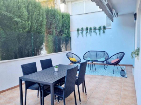 Cal Marc - Piso con piscina y terraza